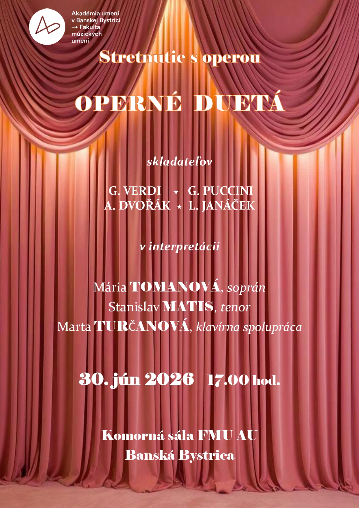 Operne dueta 30 06 2026